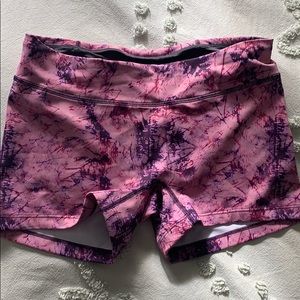 Jolyn Skyler medium spandex shorts